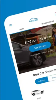 Carsales android App screenshot 15